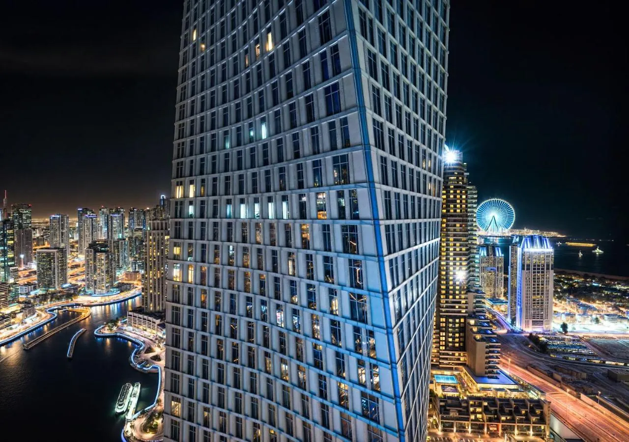 Apartment Pristine 2Br Apt In Dubai! Jbr, Marina & Sea View United Arab Emirates