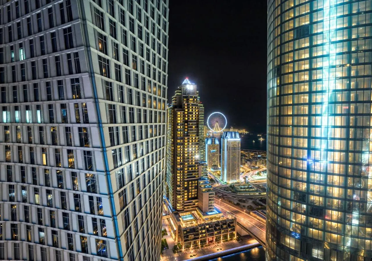 Pristine 2Br Apt In Dubai! Jbr, Marina & Sea View Dubai