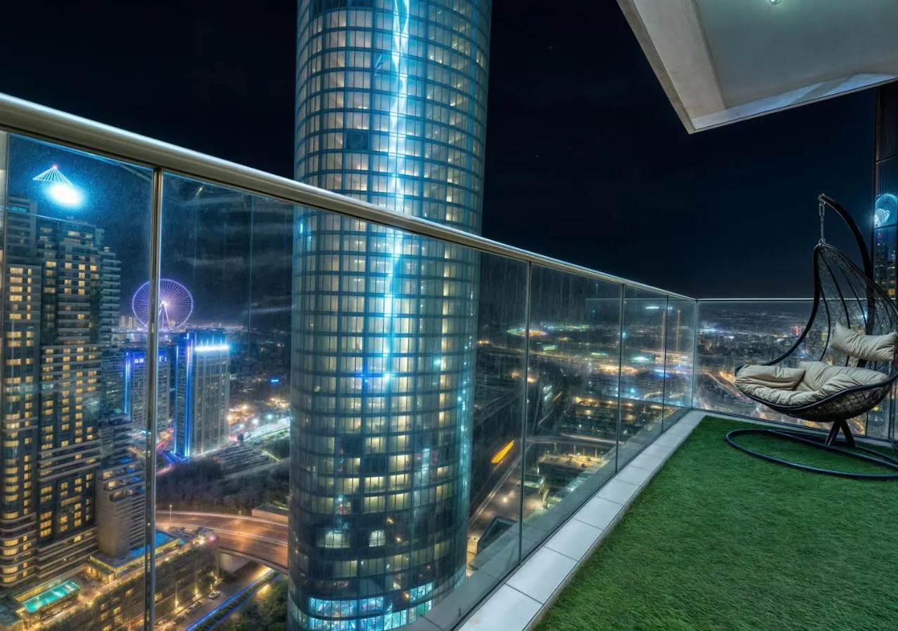 Apartment Pristine 2Br Apt In Dubai! Jbr, Marina & Sea View