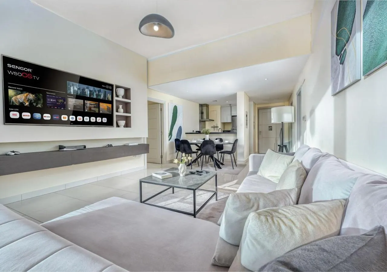 Pristine 2Br Apt In Dubai! Jbr, Marina & Sea View United Arab Emirates
