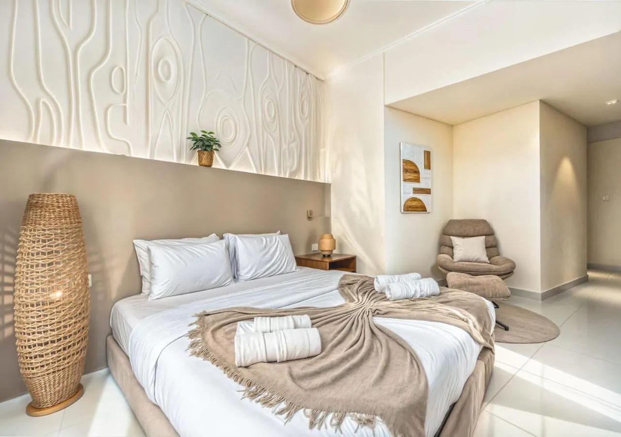 Pristine 2Br Apt In Dubai! Jbr, Marina & Sea View Apartment Dubai