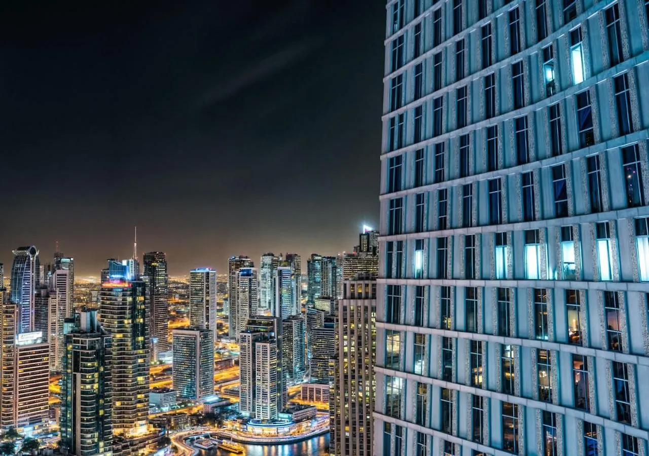 Pristine 2Br Apt In Dubai! Jbr, Marina & Sea View 0*, Dubai