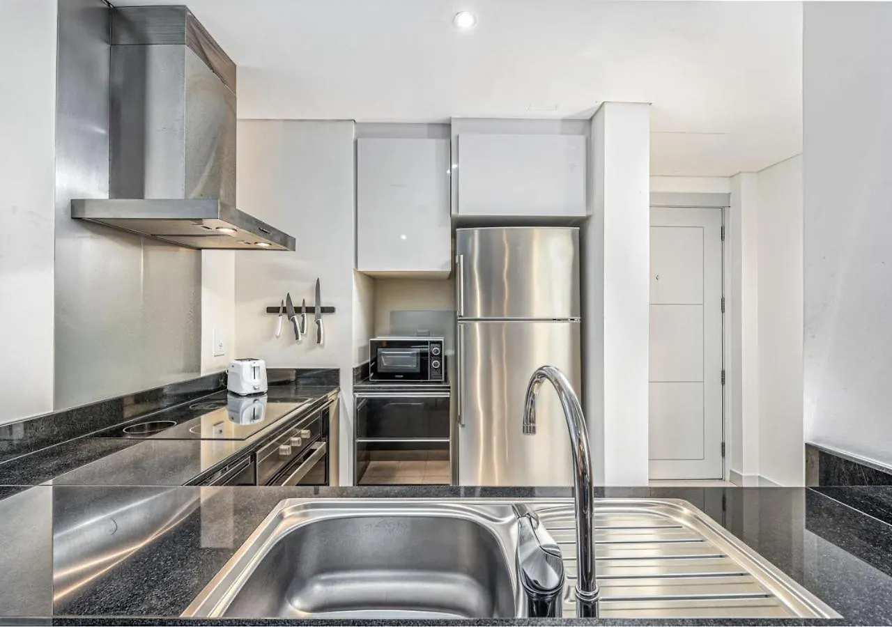 Apartment Pristine 2Br Apt In Dubai! Jbr, Marina & Sea View