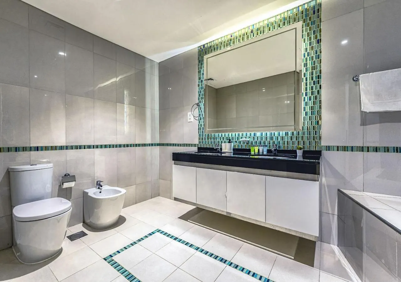 Pristine 2Br Apt In Dubai! Jbr, Marina & Sea View Dubai