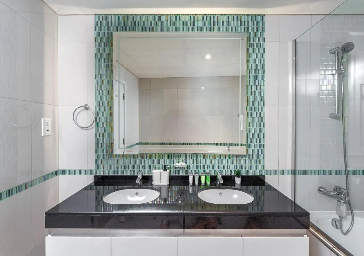 Apartment Pristine 2Br Apt In Dubai! Jbr, Marina & Sea View United Arab Emirates