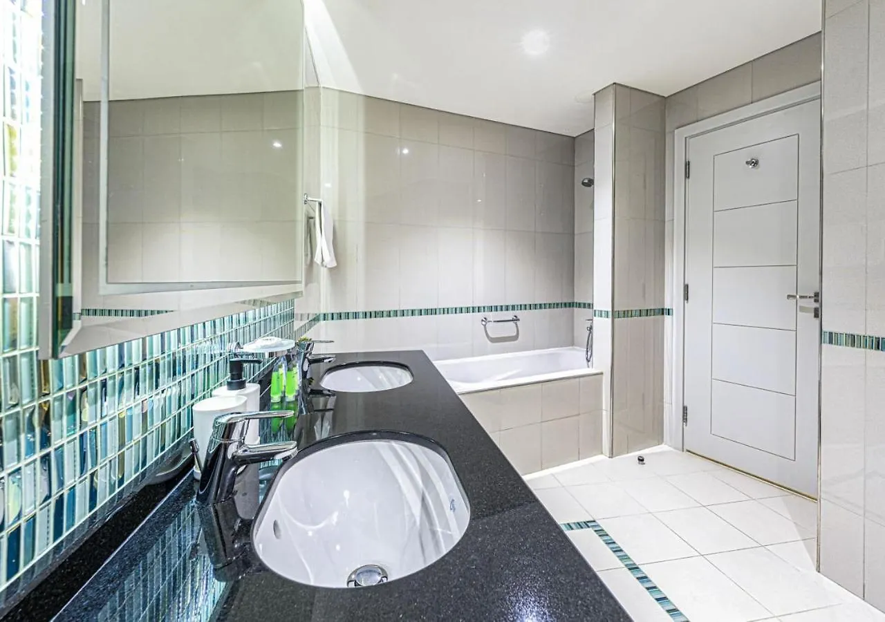 Pristine 2Br Apt In Dubai! Jbr, Marina & Sea View 0*, Dubai