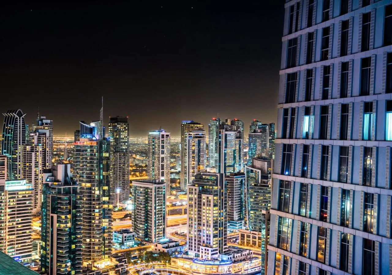 Pristine 2Br Apt In Dubai! Jbr, Marina & Sea View Emirati Arabi Uniti