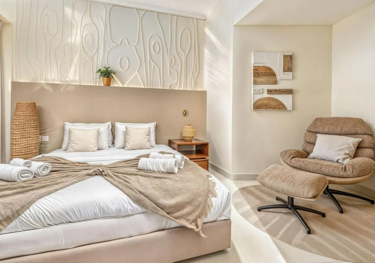 Pristine 2Br Apt In Dubai! Jbr, Marina & Sea View Apartment