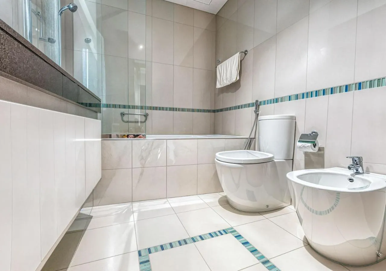 Pristine 2Br Apt In Dubai! Jbr, Marina & Sea View