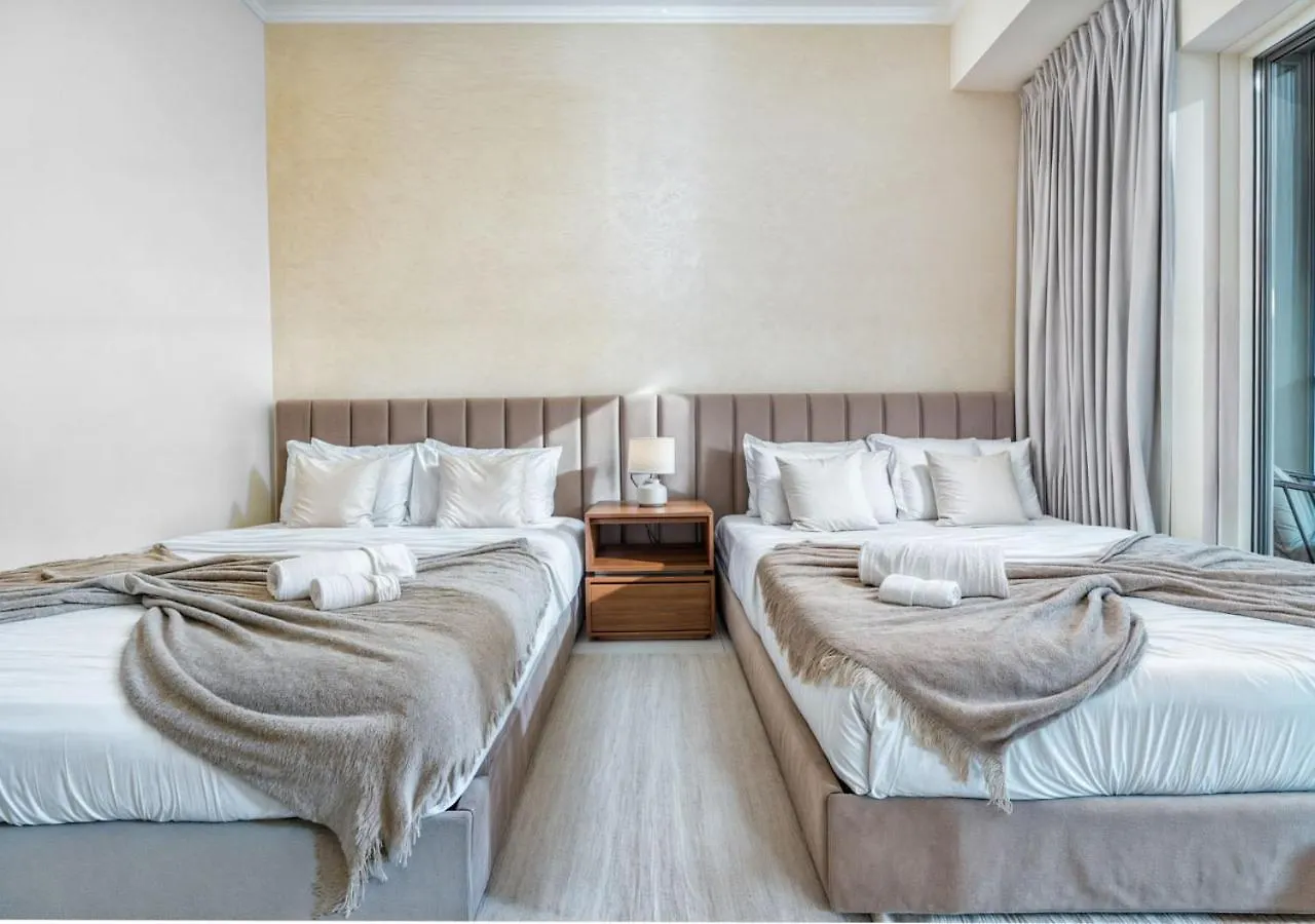 Pristine 2Br Apt In Dubai! Jbr, Marina & Sea View Dubai
