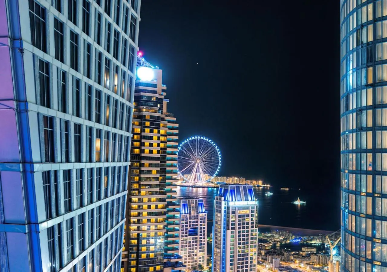 Apartment Pristine 2Br Apt In Dubai! Jbr, Marina & Sea View